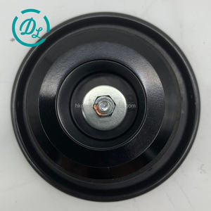 Bouchon de remplissage d'huile diesel DL EexcavaStart 5I-7584 pour excavatrices 320B/320C/323D avec moteur C6.4 - Durable, étanche, facile à installer - Product Image 5