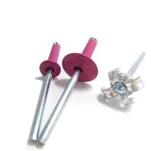 5x25x16aluminum/acero roseta de peel tipo remache - Product Image 1