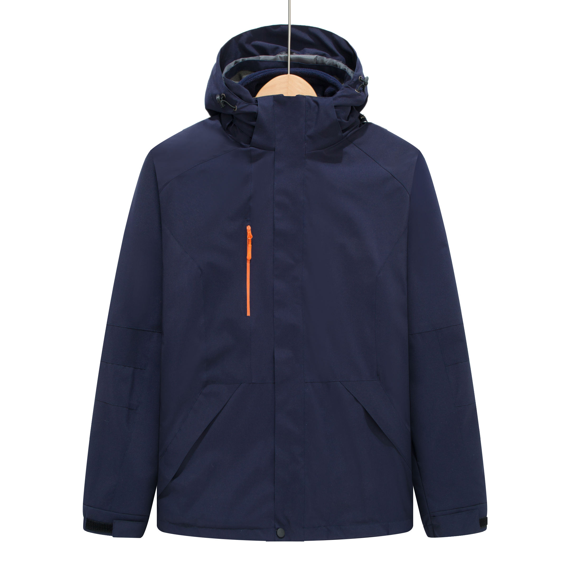 สีน้ำเงิน