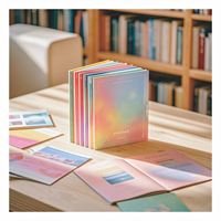 Dernier Catalogue de Flyers Personnalisés avec Impression Personnalisée