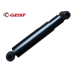 Amortiguadores Delanteros Izquierdos de Alto Rendimiento KYB 446063 para Nissan Tiida, con Garantía de Un Año GDST - Product Image 1