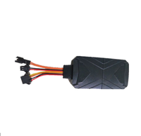 Original LK980 GPS-Tracker 4G GPS Kabelgebundener Auto-Tracker LKGPS2 APP