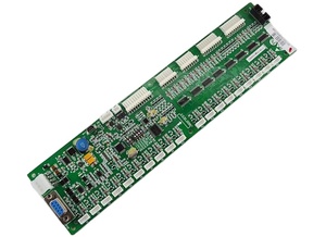 Linh Kiện Thang Máy Bảng Mạch Pcb Thang Máy <span class=keywords><strong>RS32</strong></span> O ** S - Product Image 6