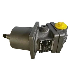 La Bomba Hidráulica Alemana Original A2F012/56-61R-PPB06 se Utiliza Ampliamente en la Mezcladora de Concreto Xugong SANYSA - Product Image 1