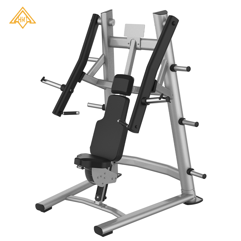 L1074 push chest trainer