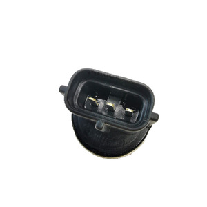 Sensor de presión de combustible 4436271 de acero inoxidable para tractores John Deere Hitachi EX200 ZAX200 - Product Image 4