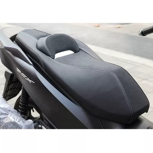 ชุดเบาะนั่ง <span class=keywords><strong>PCX</strong></span> แบบดัดแปลง PCX160 พร้อมพนักพิงป้องกันเอว <span class=keywords><strong>เบาะ</strong></span>นั่งกันน้ำ PCX150 แบบไม่ต้องทำลายโครงสร้าง - Product Image 3
