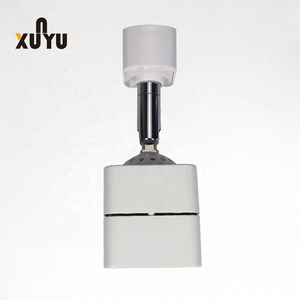 Đèn Đường Skd 7 W <span class=keywords><strong>21W</strong></span> 24W 30 W Đèn Đường Vuông 2 Dây Mr16 Nhà Ở Đèn Đường Ray 3 Pha Đèn Đường Ray Led 4 Dây 3 Pha - Product Image 4