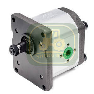 ปั๊มไฮดรอลิก 3546160M91 3539858M91 เหมาะสำหรับรถแทรกเตอร์ Massey Ferguson ใช้ได้กับ <span class=keywords><strong>Landin</strong></span> 30 40 50 60 70 - Product Image 2