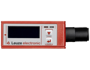 เซ็นเซอร์วัดระยะทางแบบออปติคอล Leuze ODS9L2.8/LAK-100-M12 ความแม่นยำสูง 1% ระยะตรวจจับ 50-100 มม. ความละเอียด 0.01 มม. มาตรฐาน IP67 แรงดันไฟฟ้า 18-30V DC - Product Image 4