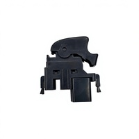 84810-0K010 Interruptor de control maestro eléctrico para elevalunas de coche Toyota Hilux Vigo, botón de control de ventana del pasajero