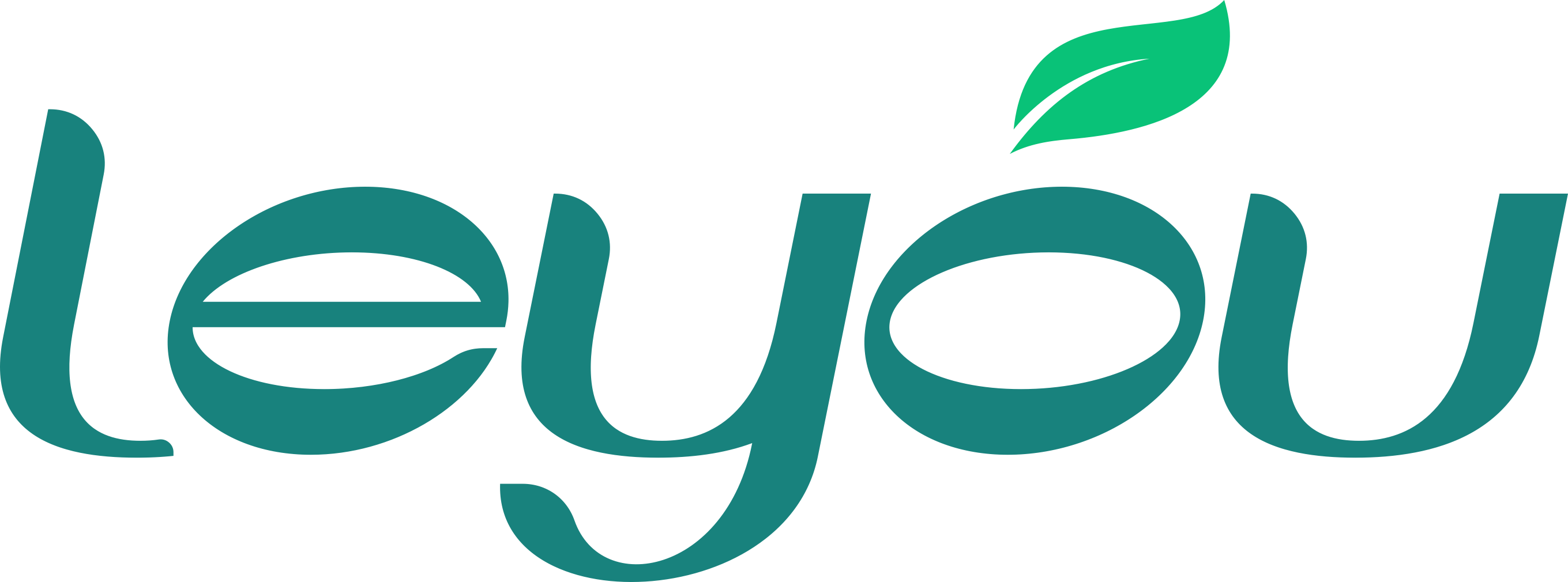 Henan Leyou Technology Co., Ltd. logo