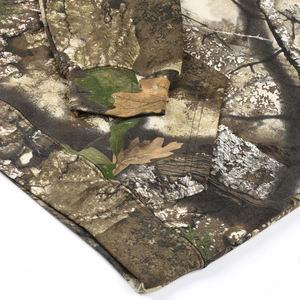 Vêtements de chasse respirants et imperméables 100% polyester, sweat à capuche pour activités de plein air, sweat à capuche de chasse pour hommes - Product Image 4