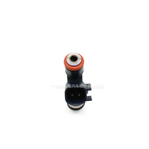 Inyector de Combustible AL3E-F7A para Ford, Pieza de Repuesto Nueva de Plástico - Product Image 5