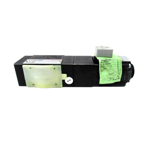 โซลินอยด์ลดแรงดันแบบสัดส่วน Atos รุ่น HZGO-A-031/210 31solenoid มีสินค้าในสต็อก - Product Image 1