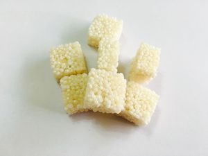 Công Nghiệp Ngũ Cốc Thực Phẩm Mì Ống Làm Chế Biến Dây Chuyền Sản Xuất Máy Trong Nhà Máy - Product Image 4