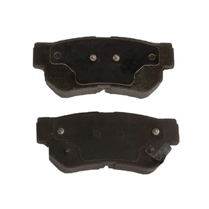 OEM:58302-17A00 Pièces <span class=keywords><strong>de</strong></span> <span class=keywords><strong>frein</strong></span> Autres pièces automobiles <span class=keywords><strong>Plaquette</strong></span> <span class=keywords><strong>de</strong></span> <span class=keywords><strong>frein</strong></span> à <span class=keywords><strong>disque</strong></span> pour <span class=keywords><strong>Kia</strong></span> <span class=keywords><strong>Sportage</strong></span> hyundai Sonata Tucson - Product Image 4