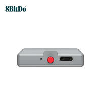 Récepteur rétro 8BitDo pour manette de jeu PS, récepteur BT pour console PS1 PS2