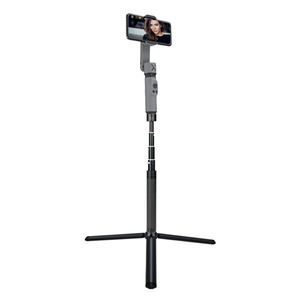 Vente en gros de mini <span class=keywords><strong>stabilisateur</strong></span> de tré<span class=keywords><strong>pied</strong></span> en aluminium, support à trois jambes, utilisé pour les appareils <span class=keywords><strong>photo</strong></span> GoPro Dslr DSLR, bâtons de selfie de téléphone - Product Image 5