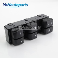 Interrupteur de commande de lève-vitre électrique 93570-3X012 pour HYUNDAI Elantra