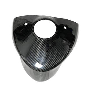 Accesorios de Modificación para Motocicleta BMW <span class=keywords><strong>S1000R</strong></span> 2014-2020, Juego Completo de Guardabarros de Fibra de Carbono, Brazo Oscilante, Tanque Negro - Product Image 4