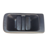 Poignée de porte extérieure pour Renault Master Opel Movano a Nissan Interstar 7700352421 7700352420 8200856290