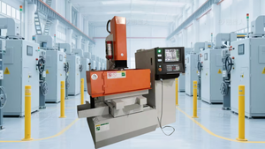 Machine de découpe à fil par électroérosion (WEDM) à molybdène D7165 pour la fabrication de moules - Product Image 2