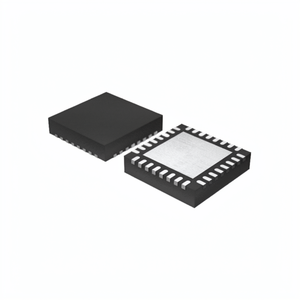 Buy Electronics Components Online Embedded Manufacturer Channel 32 VFQFN Exposed Pad, CSP ADUCM330WFSBCPZ-RL - Product Image 1