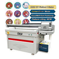 Impresora Plana UV Digital I3200 de Fábrica LETOP, Impresora de Inyección de Tinta de Formato Ancho Multicolor, Impresora de Cama Plana