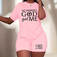 T-shirt Femme Ample d'Été en Coton et Polyester à Manches Courtes avec Imprimé Graphique Tendance Parisienne – Vente en Gros Usine, Grandes Tailles