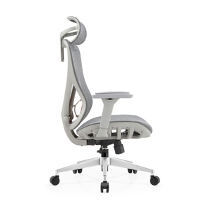Sillas de oficina reclinechair hiện đại thoải mái Ergonomic chất lượng ghế văn phòng đầy đủ lưới ghế cho thiết bị văn phòng - Product Image 2