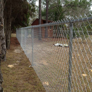 Productor de Malla Ciclónica para Cerca de Granja, Cerca Temporal, Portón y Poste de 5 Pies, 6 Pies, 500 m, 550 m en Venta - Product Image 3