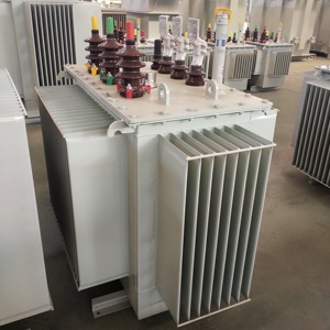 Transformador de 500v 1000v, Transformador de 12v 350ma, Transformador de 180kva Personalizable - Product Image 5