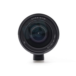 HFT Professional FE 28-135mm F/4 OSS Cinematic Mirrorless Digital Camera Full-Frame Lens Video Cameras Accessory Camera Digital - Product Image 3