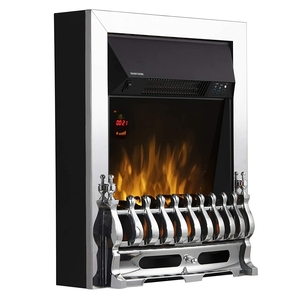 Inserción de carbón de 19 pulgadas, alta calidad, efecto de llama, feerhaard, elektrischer <span class=keywords><strong>kamin</strong></span>, lugar de fuego eléctrico - Product Image 3