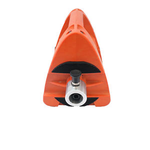 उच्च गति शक्तिशाली बिजली सनकी ठोस थरथानेवाला मशीन - Product Image 1