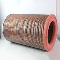 Filtre à air 117C-01D-06000 117C01D06000 pour machines Shantui