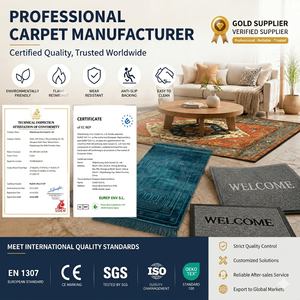 <span class=keywords><strong>Tapis</strong></span> d'entrée commercial personnalisé avec logo, haute densité, <span class=keywords><strong>antidérapant</strong></span>, lavable, en nylon - Product Image 6