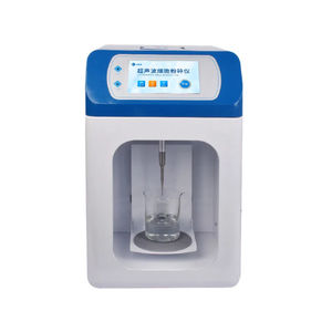 화장품 향수 실험실 조직 세포 박테리아 파쇄 유화 추출용 실험실 초음파 균질화 처리기 - Product Image 3