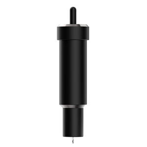Boîtier <span class=keywords><strong>de</strong></span> lame <span class=keywords><strong>de</strong></span> rechange à pointe fine compatible avec les machines <span class=keywords><strong>de</strong></span> <span class=keywords><strong>découpe</strong></span> <span class=keywords><strong>Cricut</strong></span> Maker, <span class=keywords><strong>Explore</strong></span> Air 2 et <span class=keywords><strong>Explore</strong></span> <span class=keywords><strong>3</strong></span> - Product Image 1