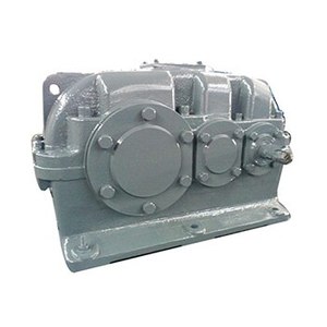 Caja de Engranajes Cónicos Inversos Bibo K, Caja de Engranajes Cónicos de 90 Grados, Caja de Engranajes Cónicos Espirales para Maquinaria Agrícola, Caja de Engranajes Cónicos de Doble Cadena - Product Image 2