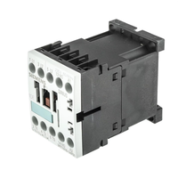 Contactor de CA 3RT1016-1AP01 SIRIUS para Control de Motor, Panel de Automatización, Interruptor de CA, Nuevo y Original