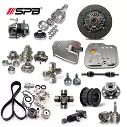 Pièces automobiles haute performance en caoutchouc et aluminium, support moteur gauche pour NISSAN QUEST 2003.05-2009.12 - Product Image 5