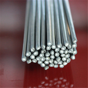Al to Al Flux Cored Welding Rod 2.0x500mm Al12 Aluminum Tig Rod - Product Image 3