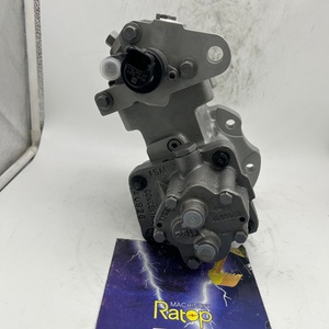 Piezas Originales Nuevas para Motor 6CT8.3 6D114, Bomba de Combustible Diésel 6745-71-1010 3973228 5311171 5594766 4954200 - Product Image 2