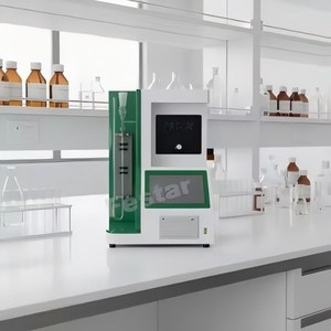 เครื่องมือวัดความละเอียดอัตโนมัติสำหรับการทดสอบซีเมนต์ FBT-X เครื่องมือวัดความละเอียดแบบเบลนด์ - Product Image 2