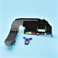Couvercle de verrouillage supérieur du tube d'encre C7769-40041, pièce du système d'alimentation pour traceur HP Designjet 500 500PS 510 510PS 800