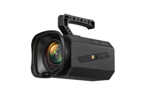 Cámara Profesional 4K en Vivo al por Mayor, Sensor CMOS de 4/3" con Enfoque Automático para Grabación de Video en YouTube/TikTok/Facebook 1. Sensor CMOS de 4/3 Pulgadas con 4K - Product Image 2