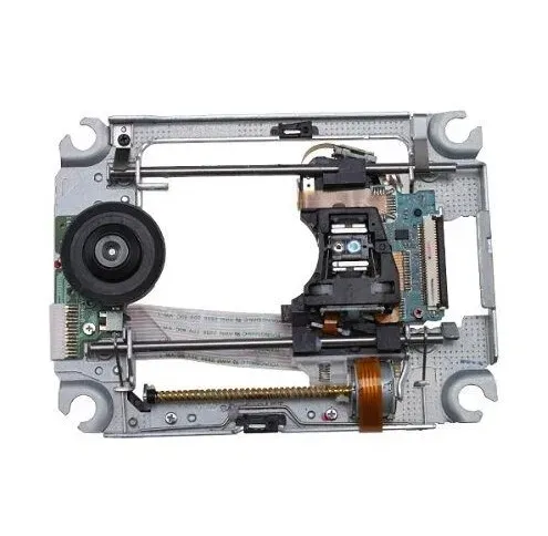 NSLikey KEM-450AAA Laser Lens for PS3 Slim KES-450A KES-450AAA Optical Laser Lens with Deck