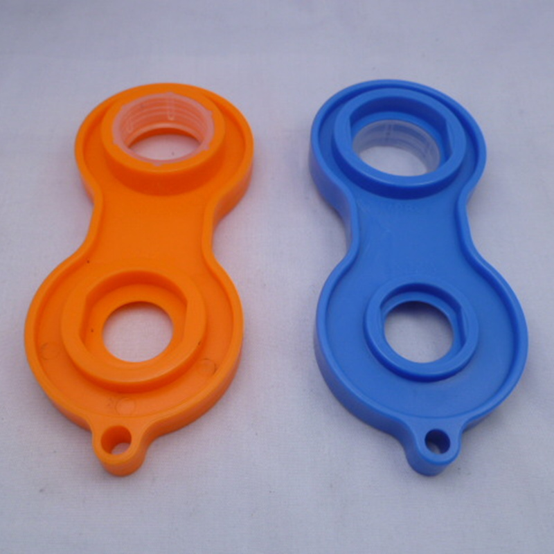 1 шт. универсальный гаечный ключ для водяного отверстия смесителя барботер гаечный ключ инструмент для разборки очистки доступен четырехсторонний барботер желтый гаечный ключ